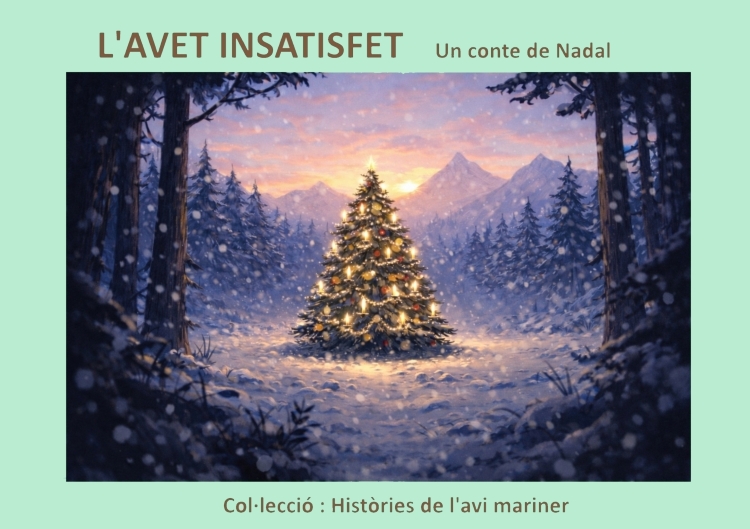 L’avet insatisfet